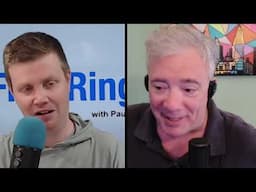First Ring Daily 1773: Who Buys Chrome