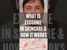 The Microscopic Secret Making Your Skin Look 10 Years Younger?
