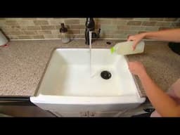 Range Filter Cleaning Tips