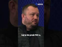 Ideja 'FNC Knockouta' je razvoj talenata, ali i predah za poznate borce. 😎#voyohr #fnc #fncknockout