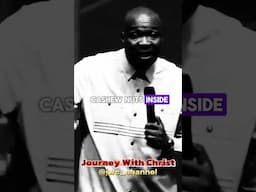 Generational Curses Are Maintained By This #apostlejoshuaselman #jwc_channel #motivation #shorts