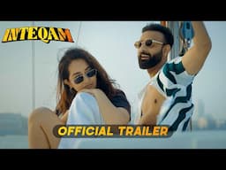 Inteqam | Official Trailer | BeYou Nick | 5th June 2025