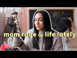 Life Updates: Intermittent Fasting, Parenting, & Garden Plans