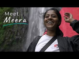Say Hello To Meera! | Your Tanzania Trip Manager 🦁