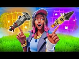 Is The Rocket Ram Worth Using In Fortnite Season 2? (Zero Build Tips & Tricks)