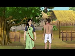 छल | chal | Cartoon Story | Hindi Kahani | Moral Story | galaxy kahani