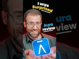 Aura Review: Why I Got 50% Off & You Can Too!