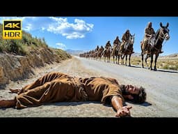 JESUS ​​TOLD THIS PARABLE TO SHAME THE RELIGIOUS!