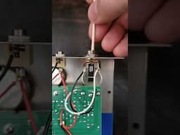Fix Guitar Pedal Big Muff EHX