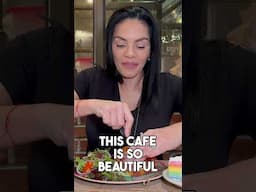 Cafe Gabby's: Craving Breakfast Sandwiches & Aesthetic Vibes!