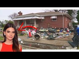 Blarg Reacts To CURSED Celebrity Home Tours