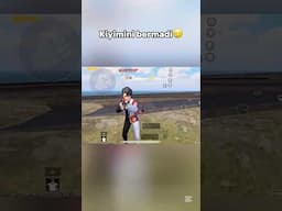 Baribir olaman!☠️☠️ #pubg #pubgmobile #uzmanpubgm #gaming #bgmi #cardinal #senator