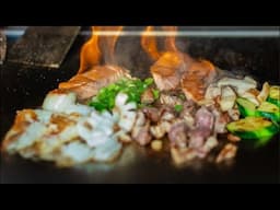 Best Hibachi 😋￼