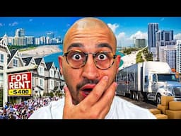 Landlords and Investors in America’s Pandemic Boom Towns in Crisis Mode