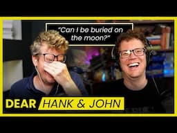 Bury John Green With the People