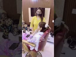 10 makeup classes again open