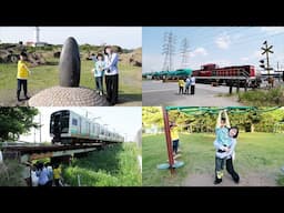 千葉県の最南端目指し旅