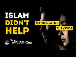 Leaving an abusive Muslim man