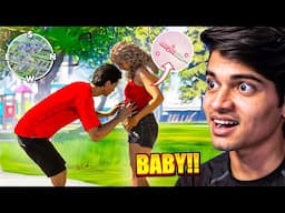 I'M GOING TO BE A FATHER! 😍 INZOI (REAL LIFESIMULATOR) #3