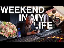 this weekend was a mess.. *trust me*