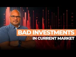 Worst Investments EVER! Are You Making These Mistakes? 🚫💸
