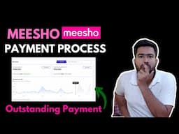 Meesho Payment Process Explained | How to Get Paid on Meesho | Meesho Seller Payment Cycle