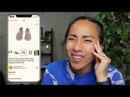 Mixed Bag of Sales Made for Decent Profits! What Sold on Poshmark, eBay, and depop!
