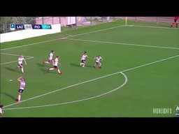 Clarisse Le Bihan ● Goals & Highlights ●
