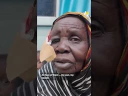 Sudanese Paramilitary Group RSF Executes At Least 31 People Including Children #Sudan