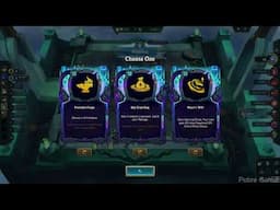 Teamfight Tactics - Hyper Roll - Gameplay Part 157 (PC)