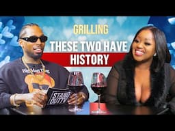 Castillos past catches up to him | Grilling with Castillo