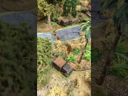 The Probe at Changlun  #ChainofCommand #SpreadtheLard #TheFarEast #MalayaCampaign