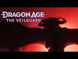 The Last Gambit [Finale Part 1/2] | Dragon Age: The Veilguard - #84