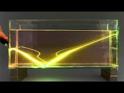 A Bendable Laser - Mind Blowing Internet 1