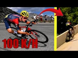 5 Times TOM PIDCOCK Shocked The World