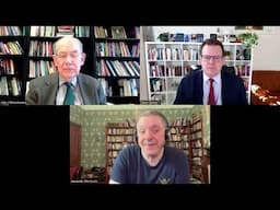 Ukraine is Now Trump's War - John Mearsheimer, Alexander Mercouris & Glenn Diesen
