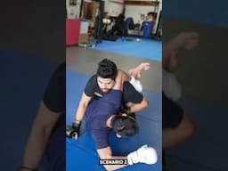 Would you use this for Self Defence?