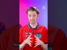 Could This Player Solve England’s Midfield Problem? | #premierleague #soccer