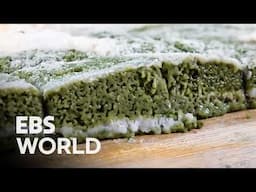 Two Weeks Only 200 Million Won From This Rare Spring Rice Cake Shop #PICKDOCU