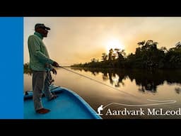 Fishing in Nicaragua Live Chat with Alex Jardine