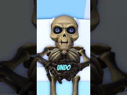 He Lived FOREVER! 🧞‍♂️💀 #roblox  #shaneplays2