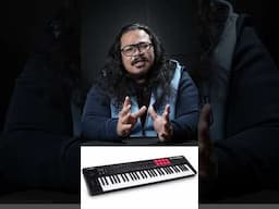 Fadz Frequency Home Studio