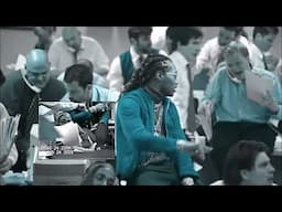 Kendrick Lamar - King's Dead (Your Local Cyborg Flip)
