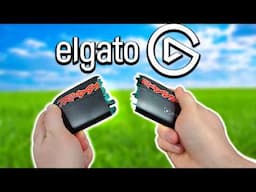 My Elgato finally died…