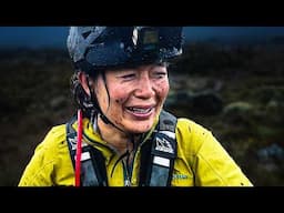 The Wildest Bike Race - A Trek Through Untamed Africa (Full Film)