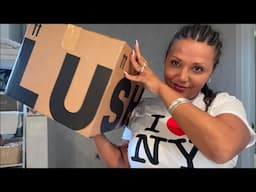 🫧 Lush - Collection Fête des Mères 📦