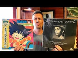 My Most Wanted Albums Of All Time!!  A Shopping Spree For The Ages!!