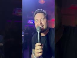 Canja hoje no show do Markinho Duran em Belém
