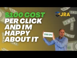 Cost Per Click Is BS — Here’s What Actually Matters in Google Ads