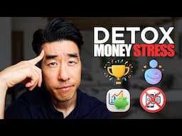 Financial Stress Detox: 12 Habits to Calm Your Mind and Your Wallet
